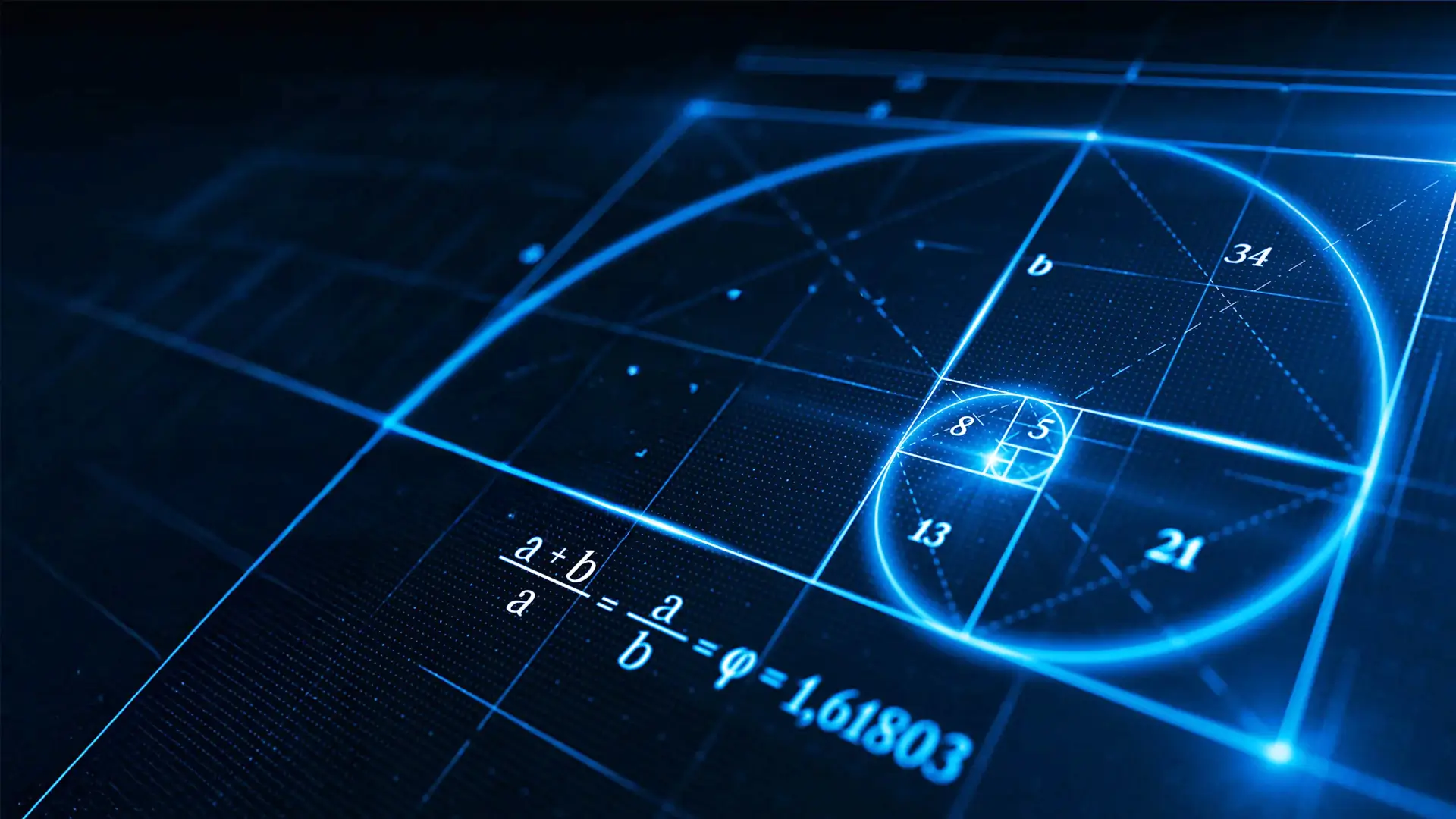 Secrets of Fibo Workshop - Unique Fibonacci Trading Strategy by Hussain AlMatrouk