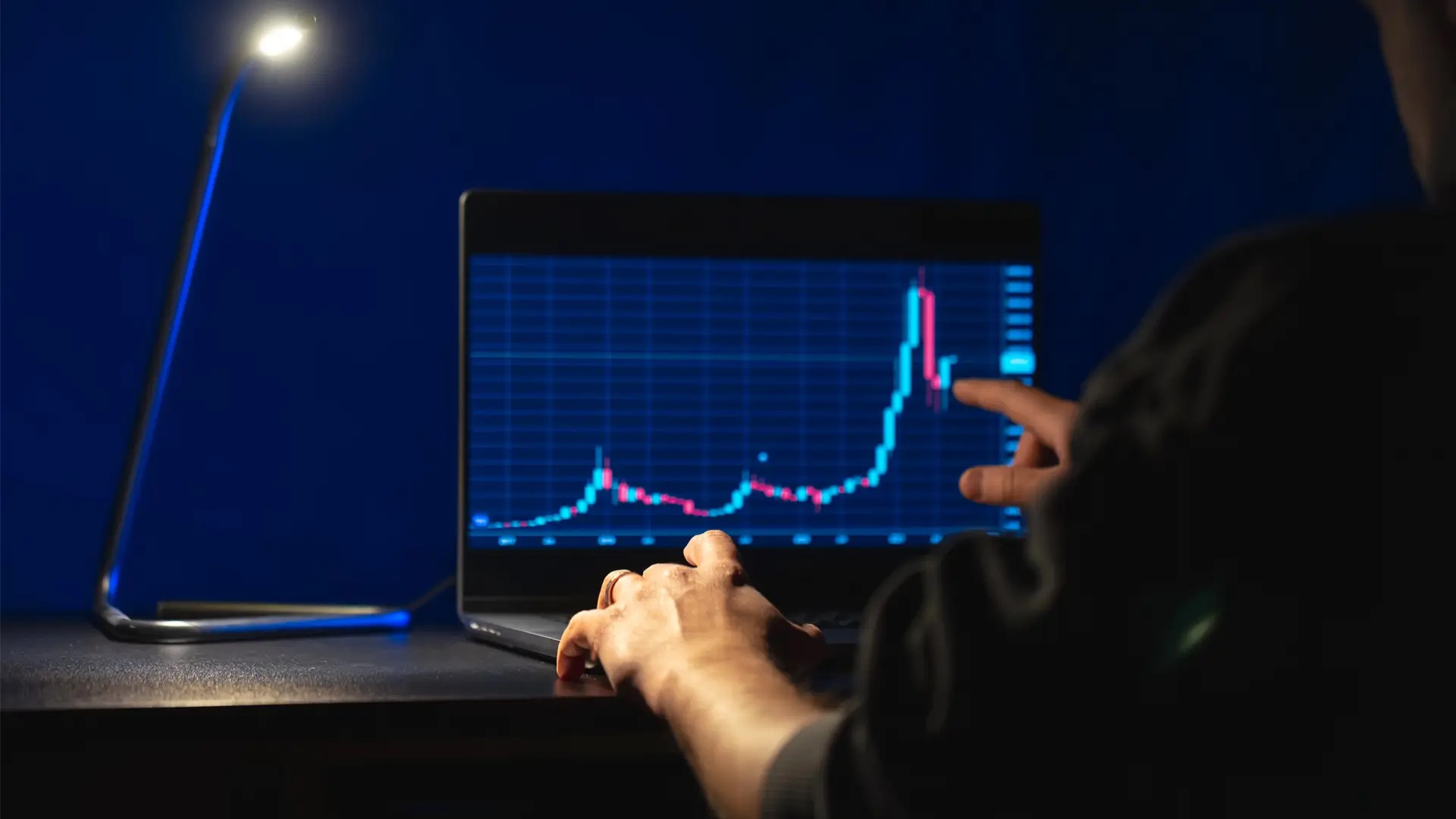 Trading Basics Workshop for beginners at HM Trader X Academy